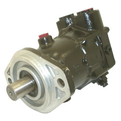 HYDRAULIC MOTOR EATON DANFOSS CESSNA 74318-DAZ